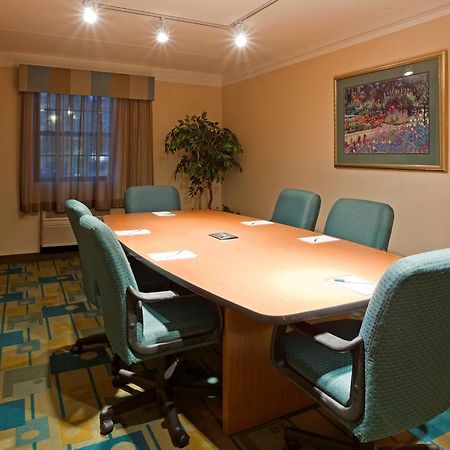 La Quinta Inn Chicago Oakbrook Terrace Dış mekan fotoğraf
