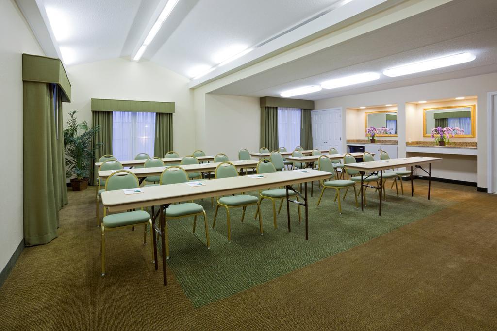 La Quinta Inn Chicago Oakbrook Terrace Dış mekan fotoğraf