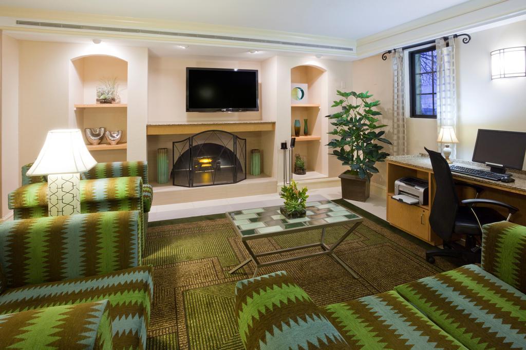 La Quinta Inn Chicago Oakbrook Terrace Dış mekan fotoğraf