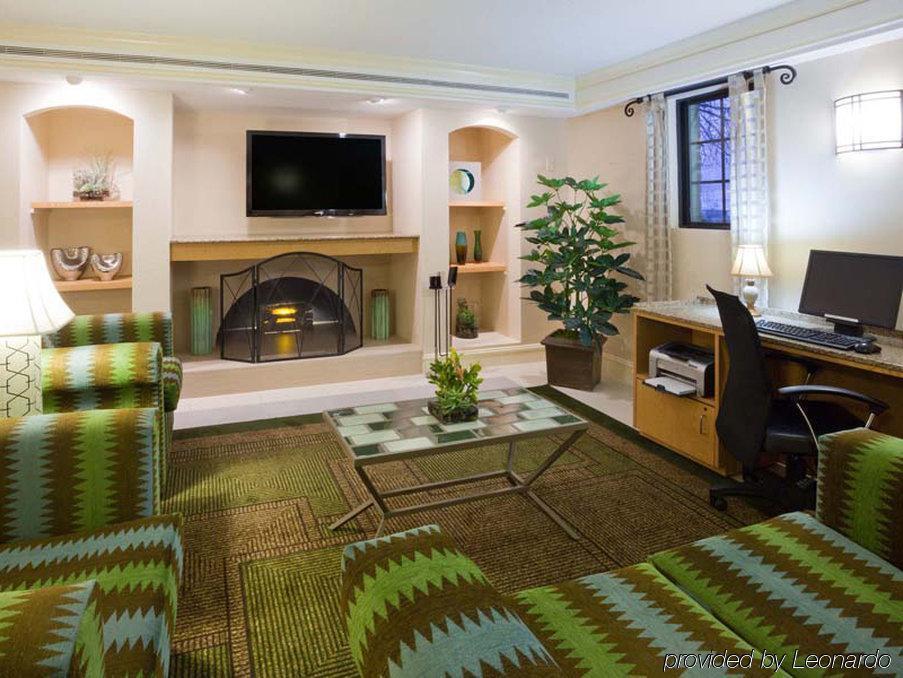 La Quinta Inn Chicago Oakbrook Terrace Dış mekan fotoğraf