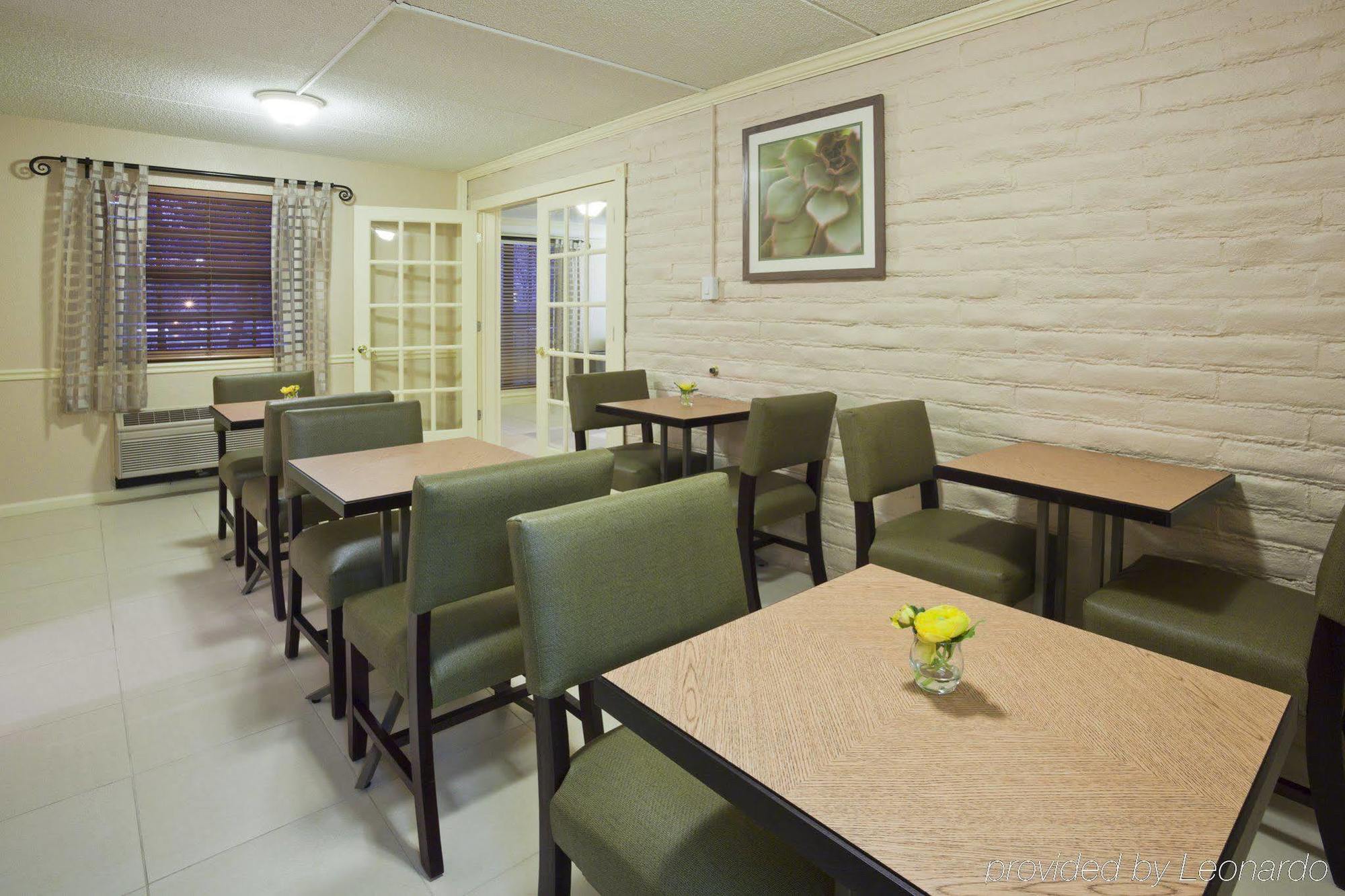 La Quinta Inn Chicago Oakbrook Terrace Dış mekan fotoğraf