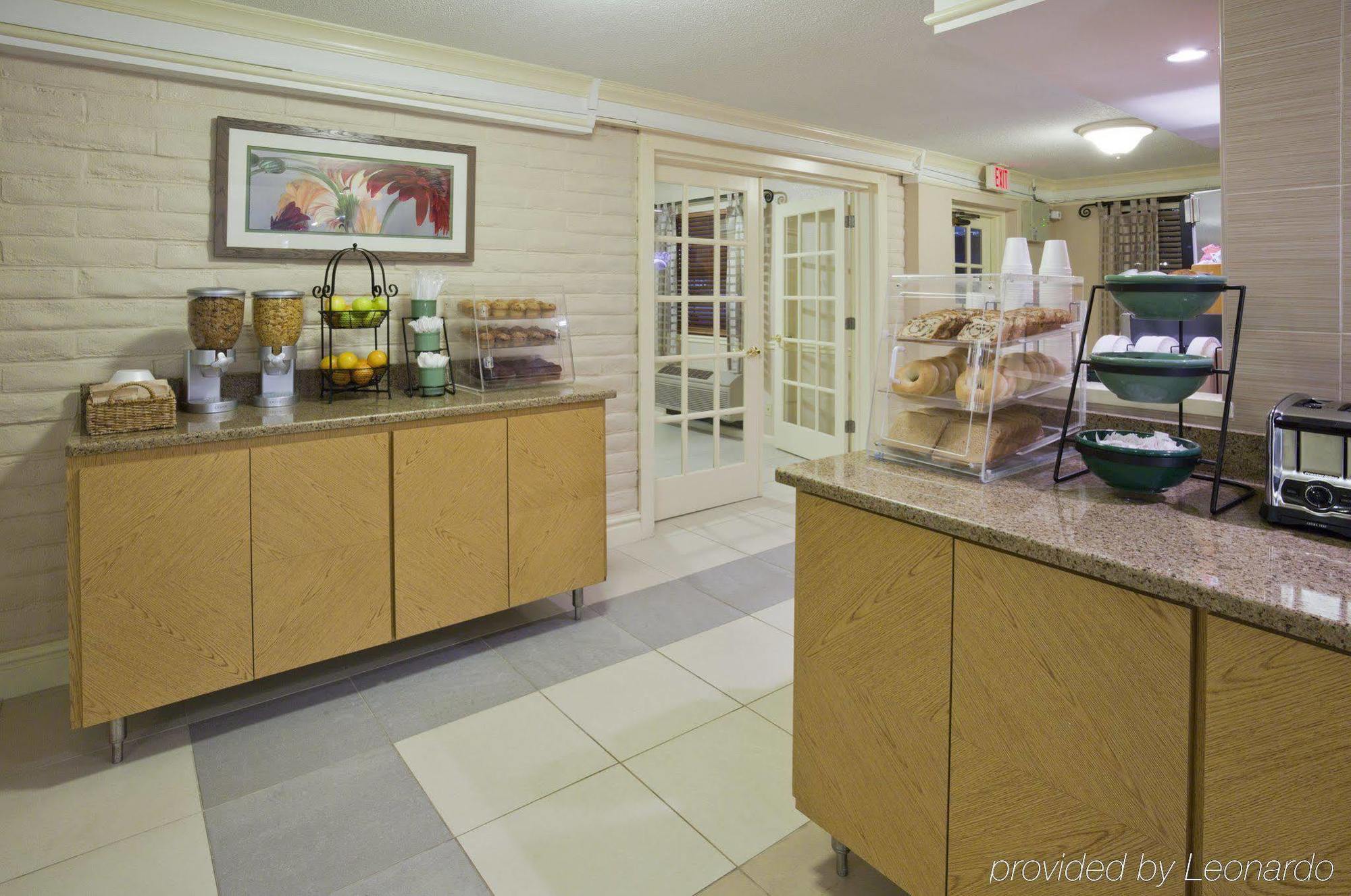 La Quinta Inn Chicago Oakbrook Terrace Dış mekan fotoğraf