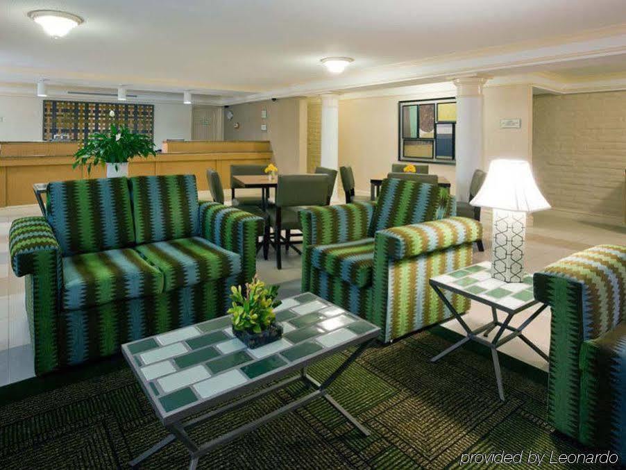 La Quinta Inn Chicago Oakbrook Terrace Dış mekan fotoğraf