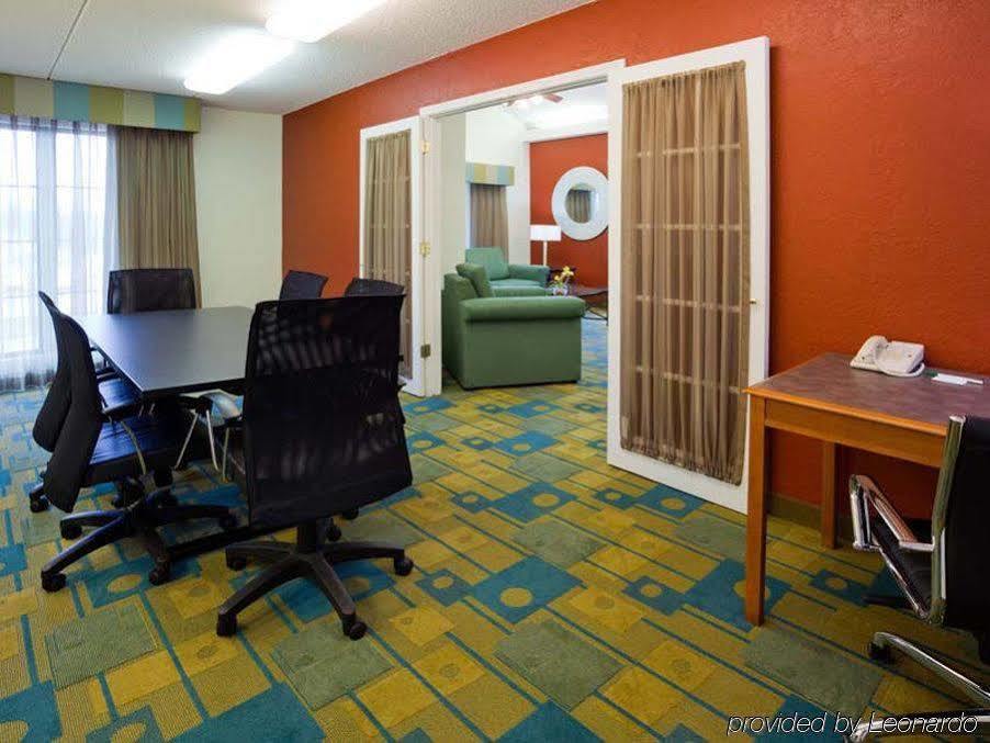 La Quinta Inn Chicago Oakbrook Terrace Dış mekan fotoğraf