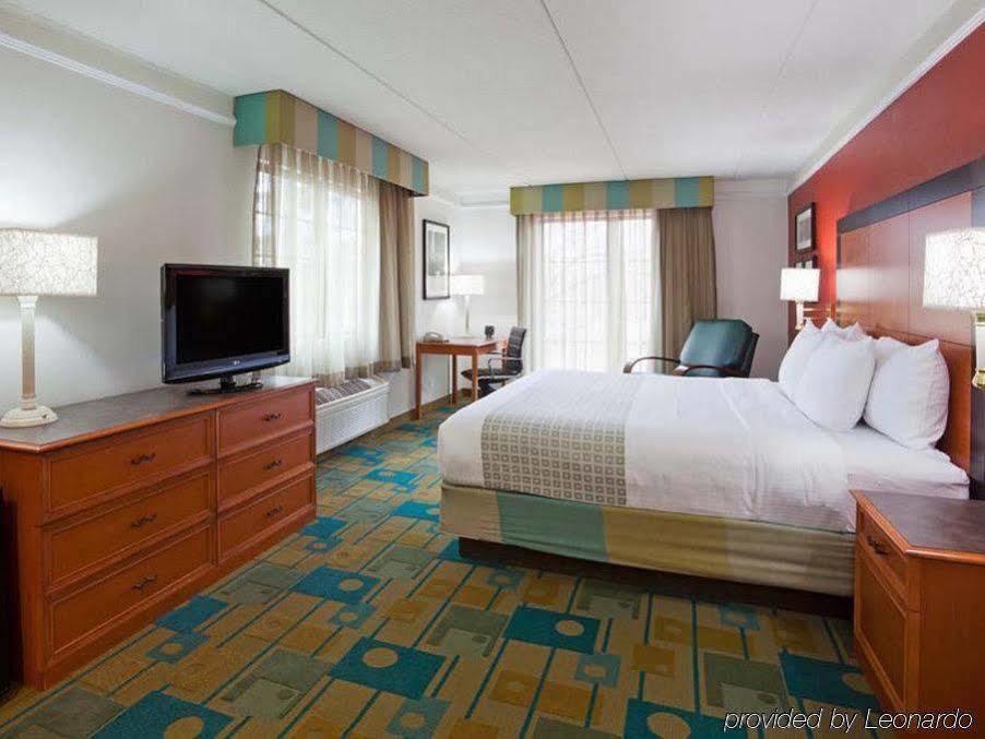 La Quinta Inn Chicago Oakbrook Terrace Dış mekan fotoğraf
