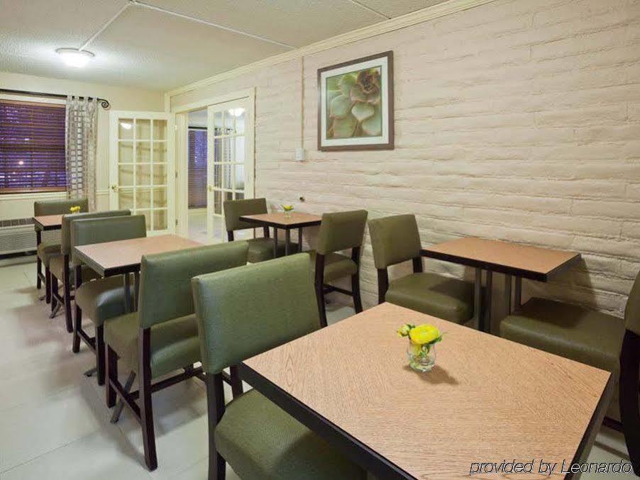 La Quinta Inn Chicago Oakbrook Terrace Dış mekan fotoğraf
