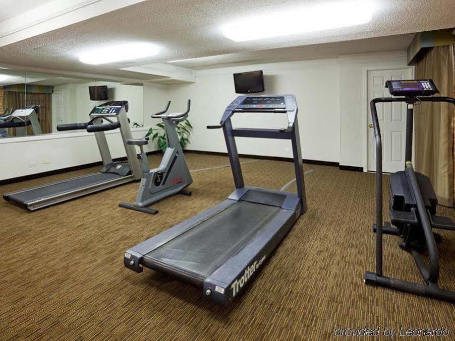 La Quinta Inn Chicago Oakbrook Terrace Dış mekan fotoğraf