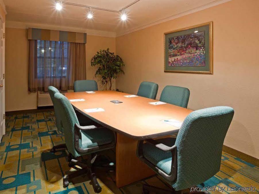 La Quinta Inn Chicago Oakbrook Terrace Dış mekan fotoğraf
